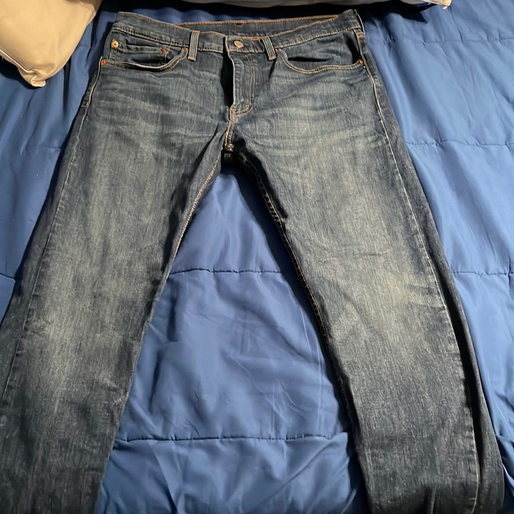 Reason for sell: doesnt fit. Perfect condition. Worn a couple of times.